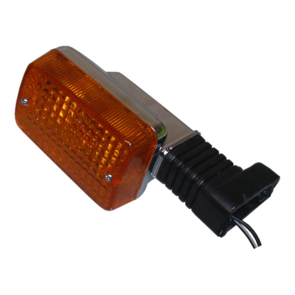 Hi Level Complete indicator c50/c70/c90c rear chrome